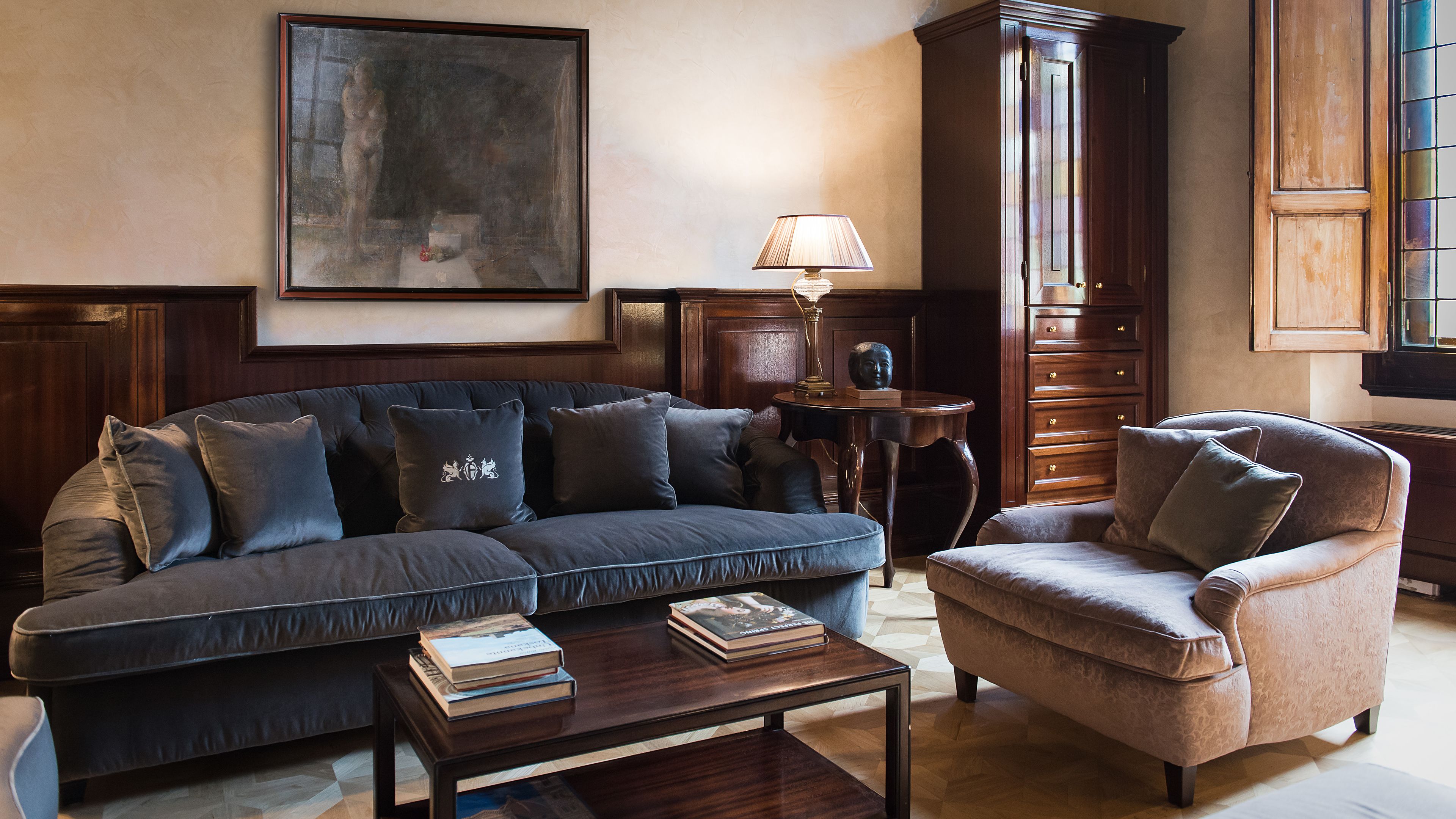 Executive Double or Twin Room | View from room