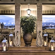 Grand Hotel Baglioni