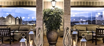 Grand Hotel Baglioni