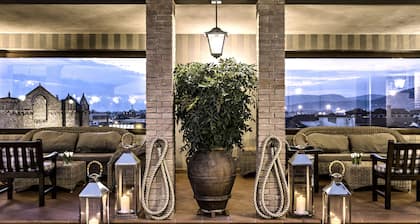 Grand Hotel Baglioni