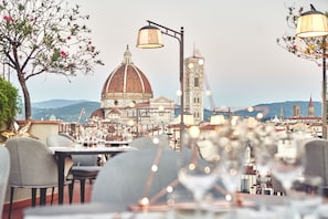 Terrazza panoramica