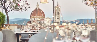 Grand Hotel Baglioni