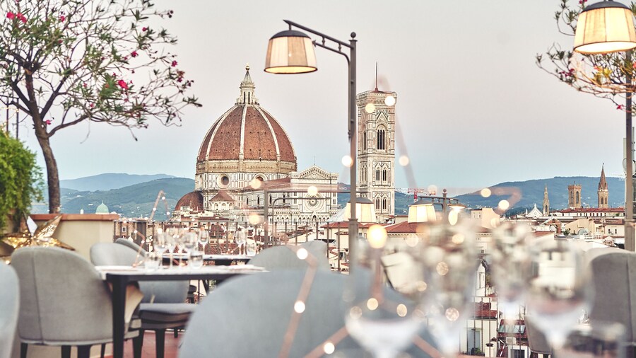 Grand Hotel Baglioni