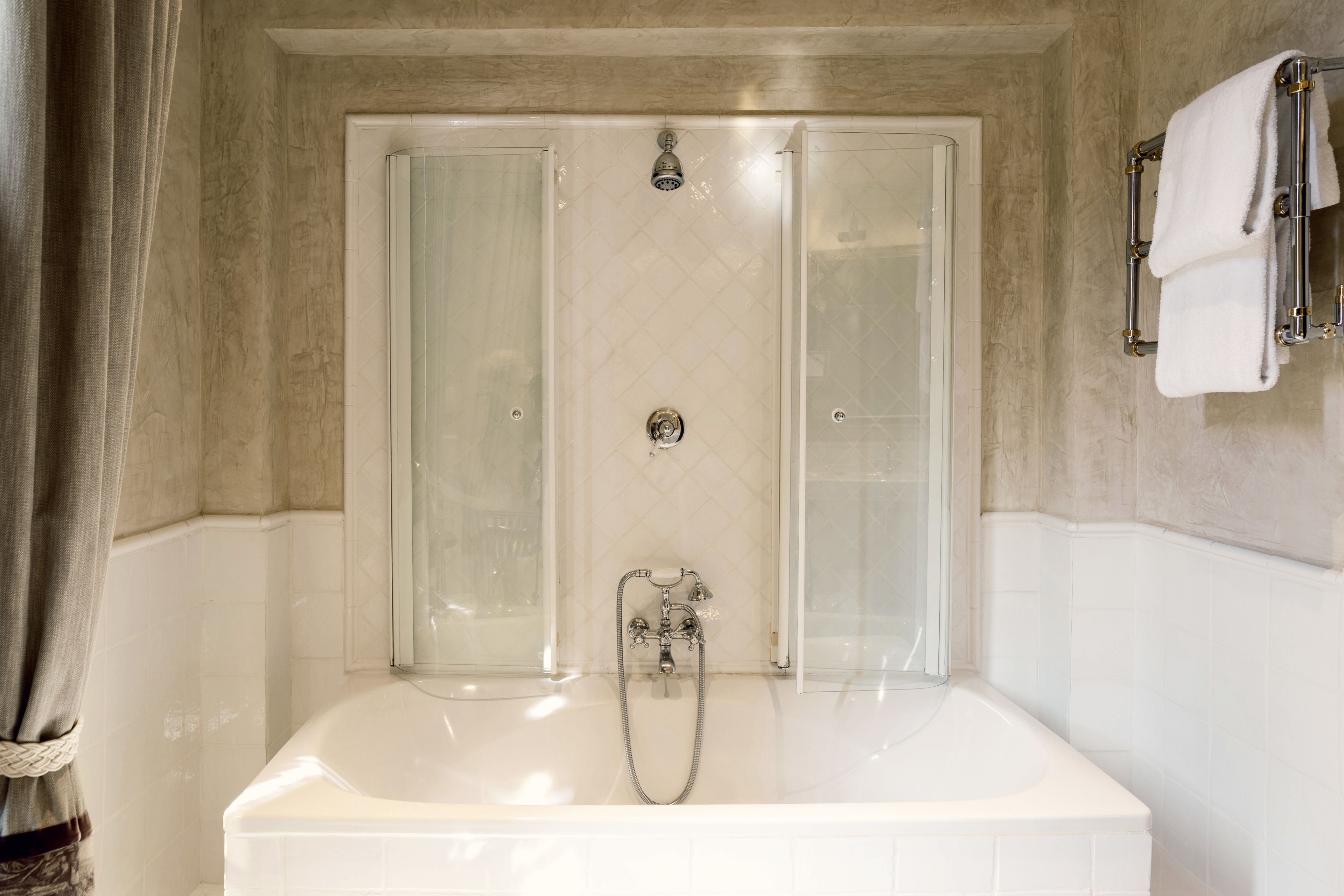 Foto - Grand Hotel Baglioni