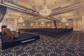 Sala de ball