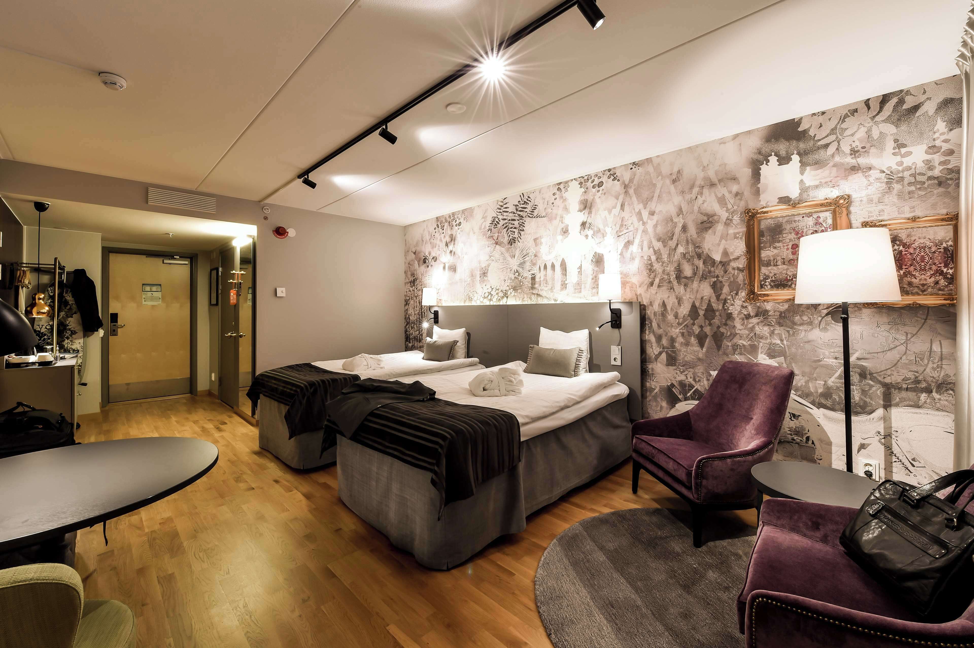 Foto - Scandic Triangeln