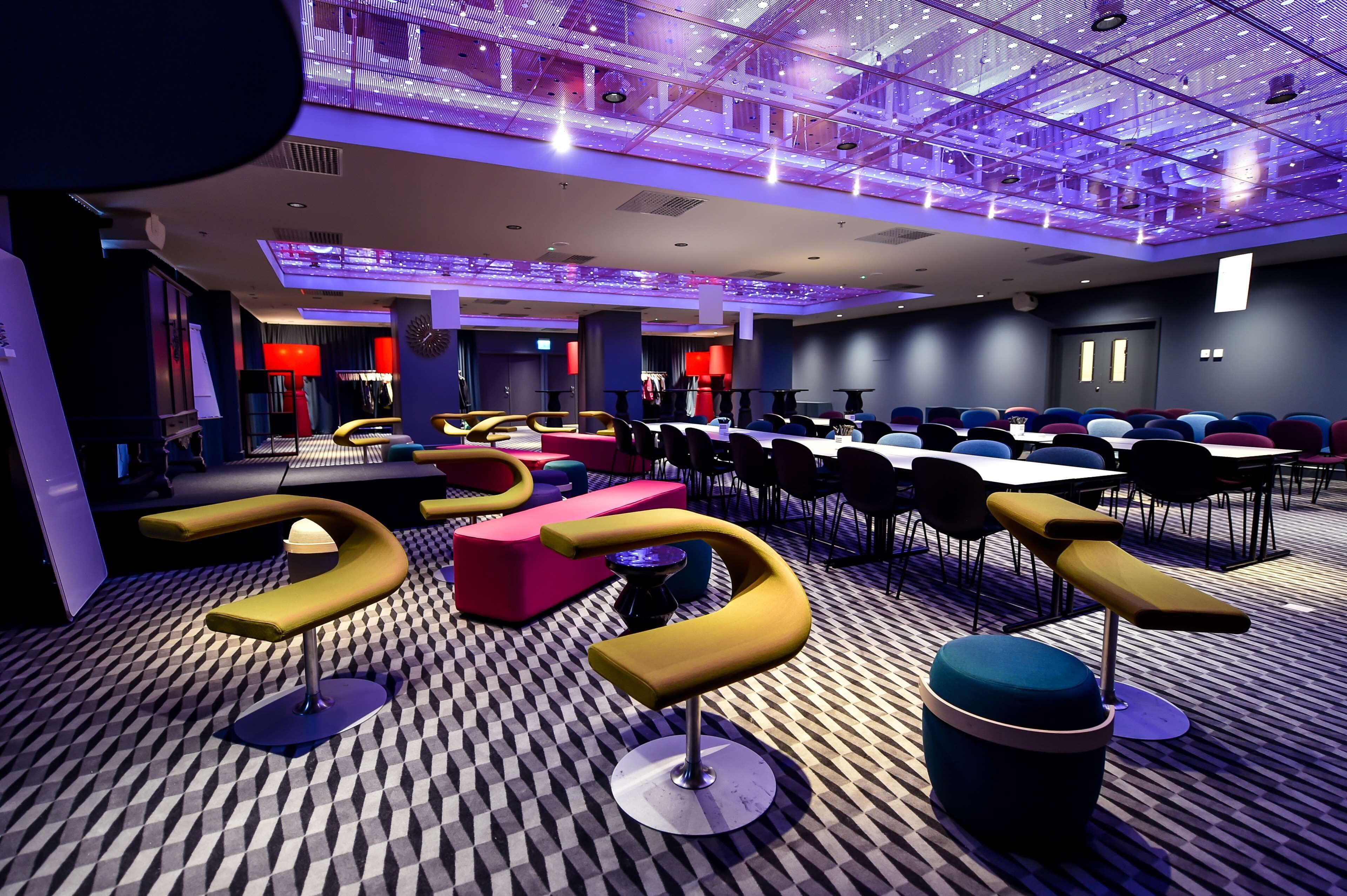 Foto - Scandic Triangeln