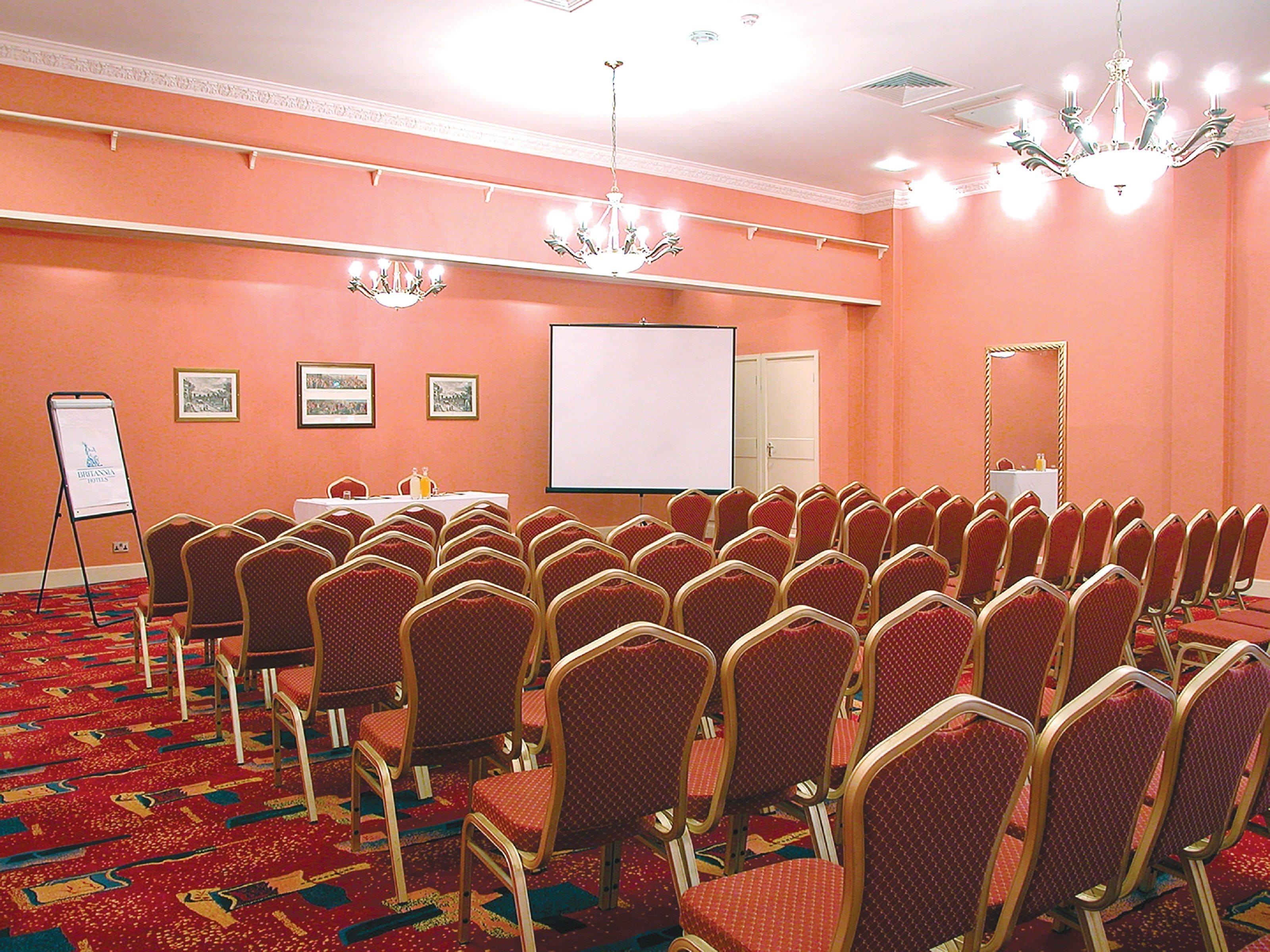 Photo - Norbreck Castle Hotel