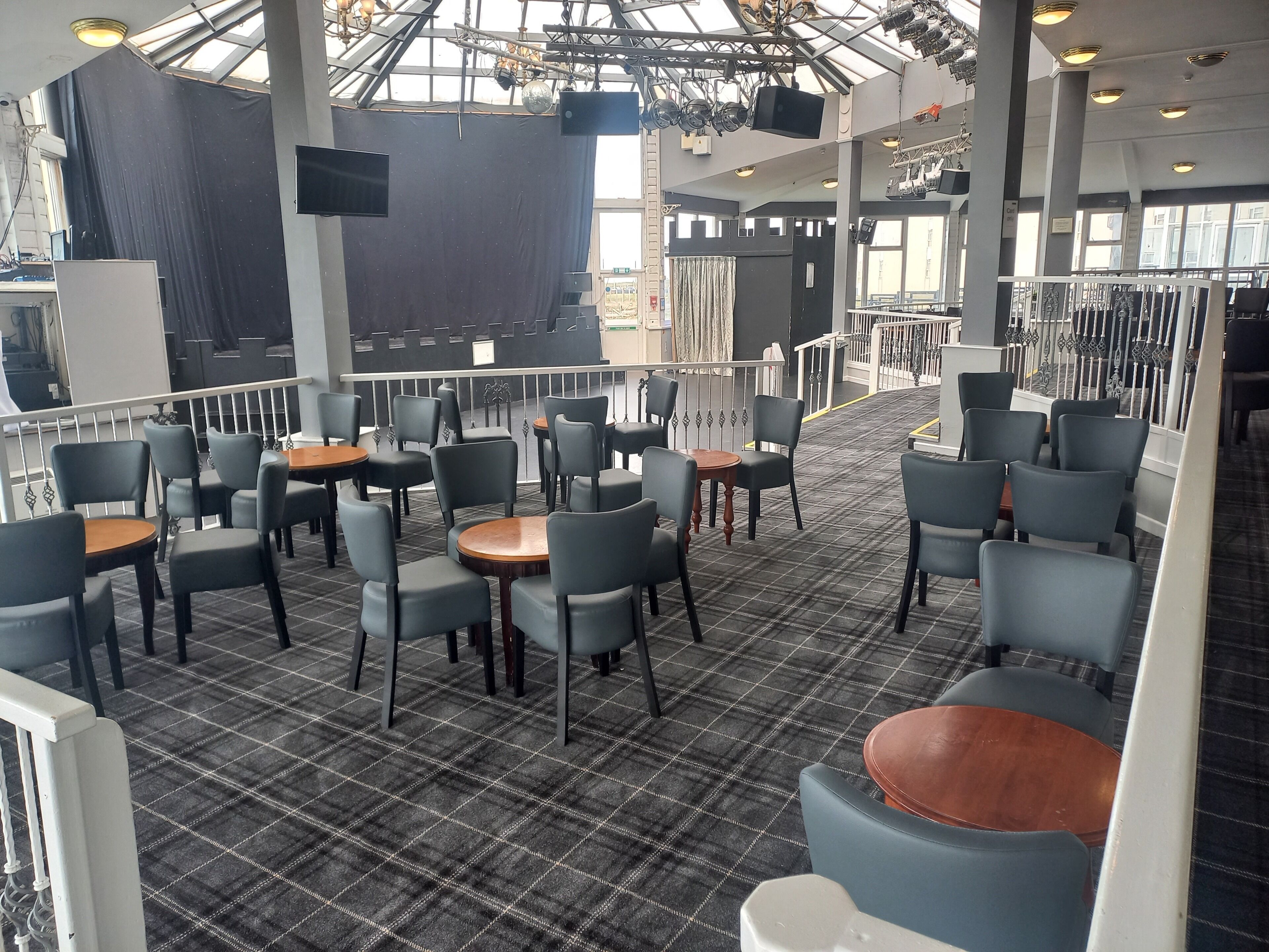 Photo - Norbreck Castle Hotel Blackpool