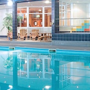 Norbreck Castle Hotel Blackpool