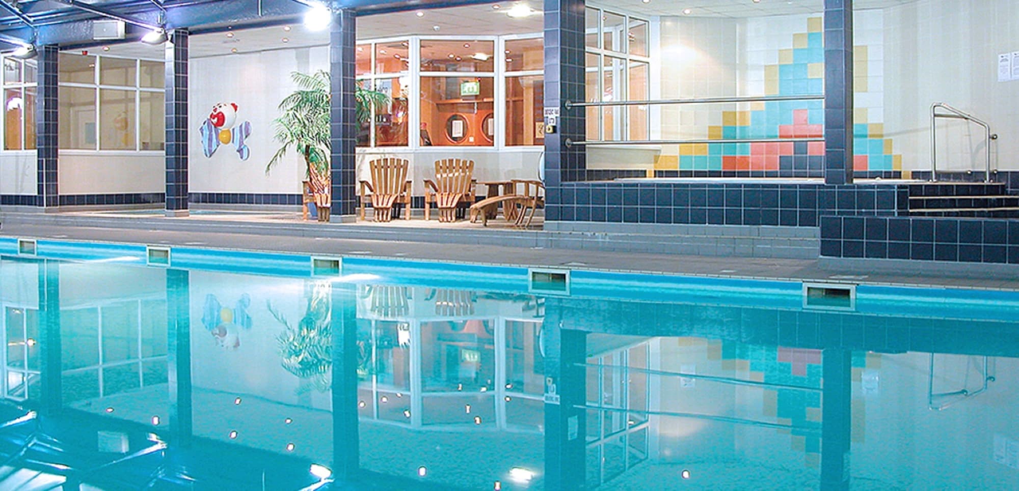 3 Star Hotels