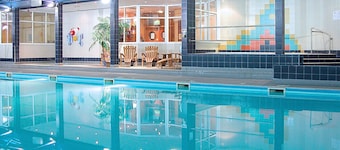 Norbreck Castle Hotel