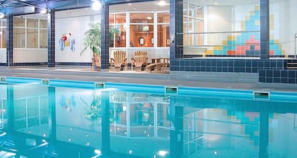 Norbreck Castle Hotel