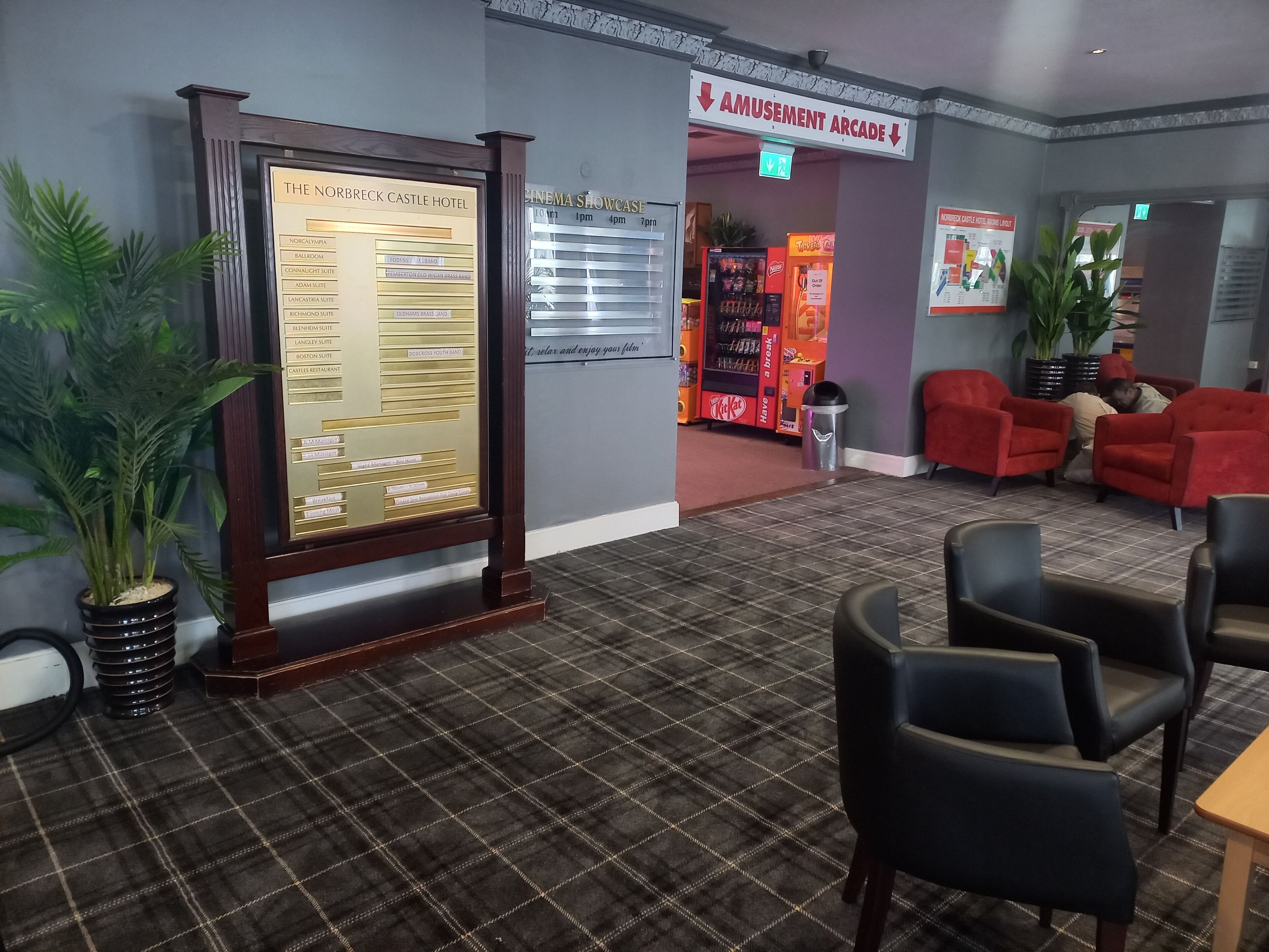 Photo - Norbreck Castle Hotel