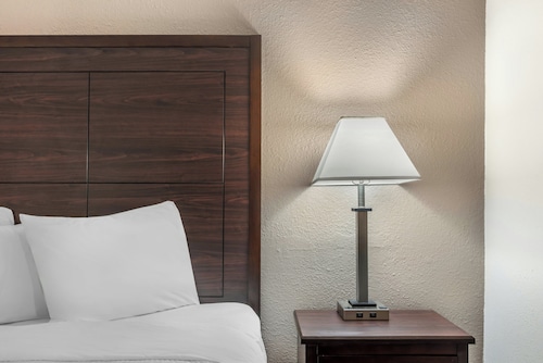 Red Roof Inn Gastonia