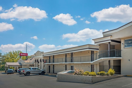 Red Roof Inn Gastonia