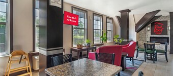 Red Roof Inn Gastonia
