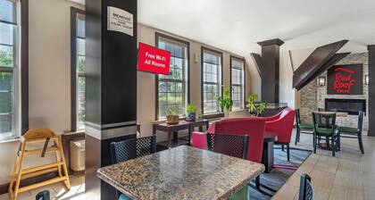 Red Roof Inn Gastonia