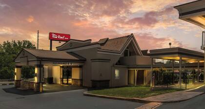 Red Roof Inn Gastonia
