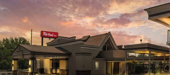 Red Roof Inn Gastonia