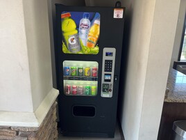 Vending machine