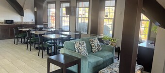 Red Roof Inn Gastonia