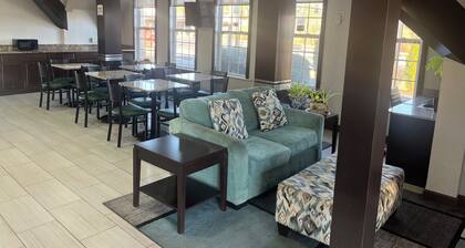 Red Roof Inn Gastonia