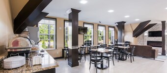 Chester Inn