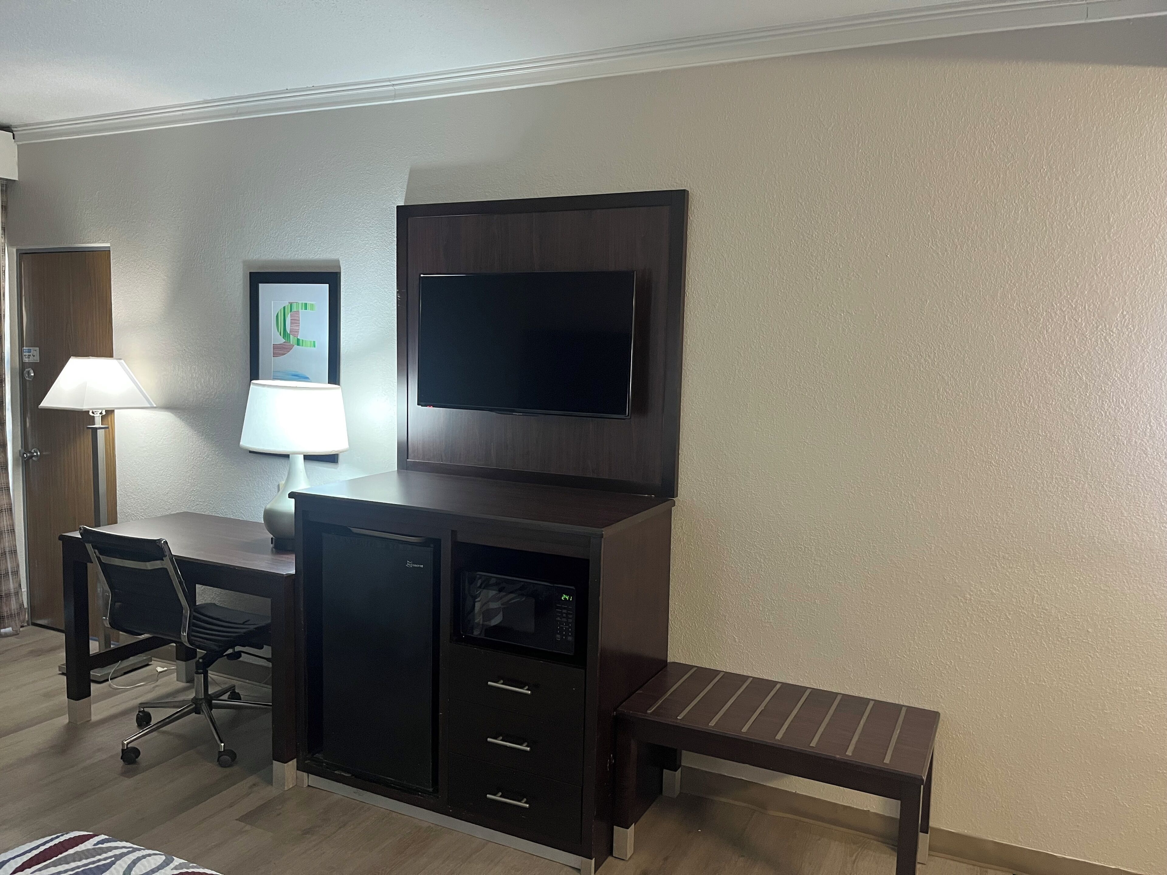 Deluxe-Zimmer, 2 Queen-Betten, Nichtraucher