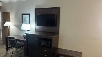 Deluxe-Zimmer, 2 Queen-Betten, Nichtraucher