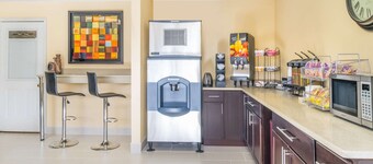 Knights Inn Chattanooga