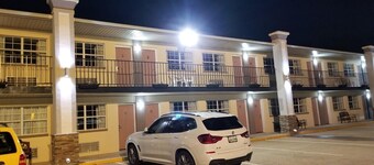 Knights Inn Chattanooga