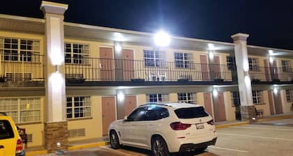 Knights Inn Chattanooga