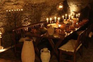 Interior detail - Bellevue Rheinhotel (Boppard)