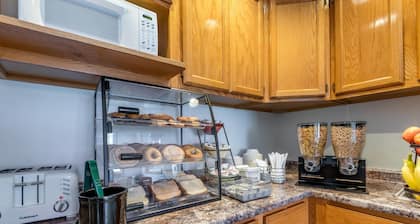 Econo Lodge Saint Albans
