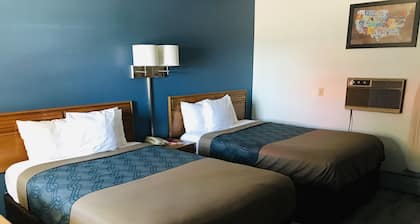 Econo Lodge St Albans
