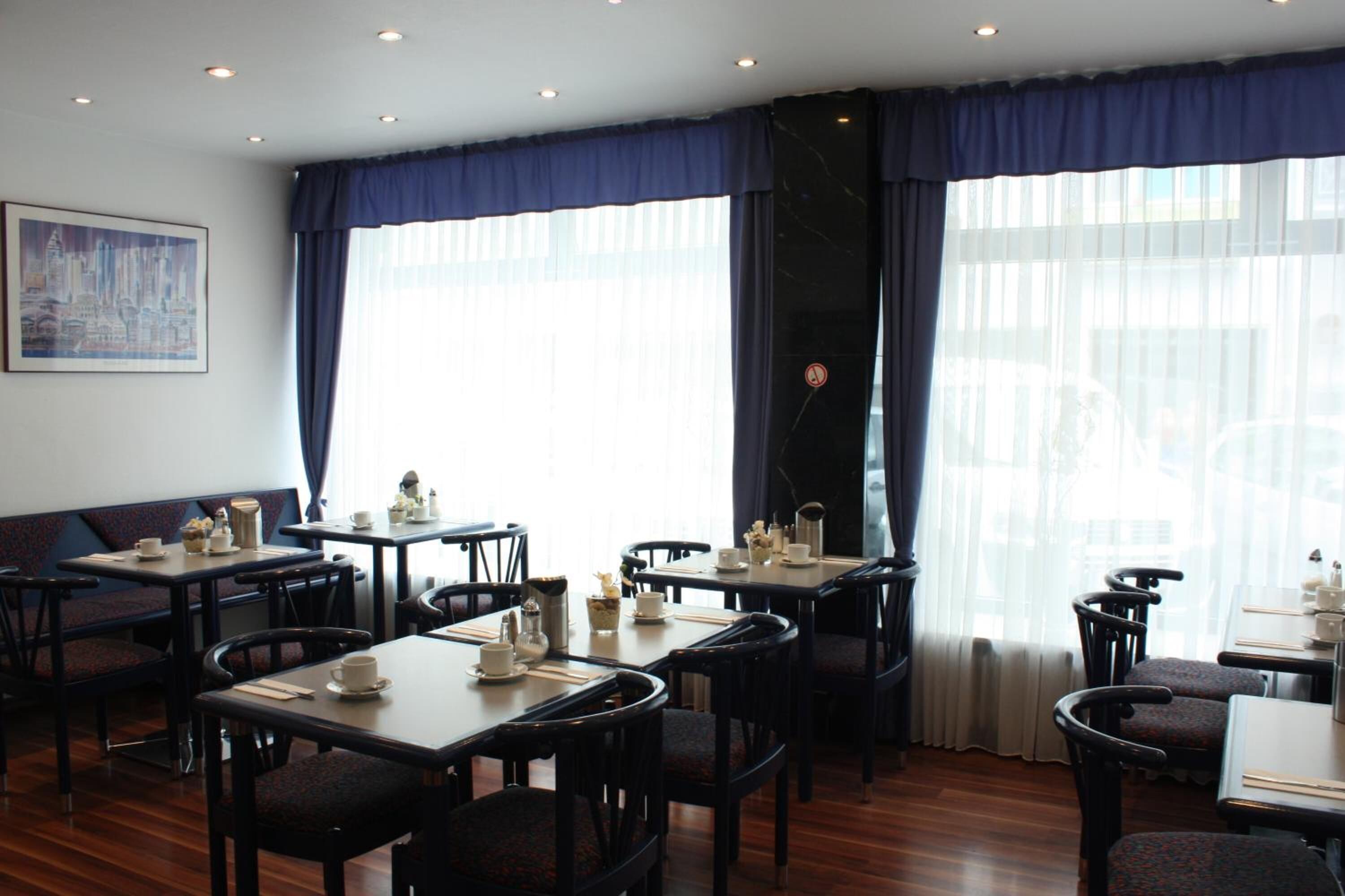 Photo - Hotel Admiral am Zoo