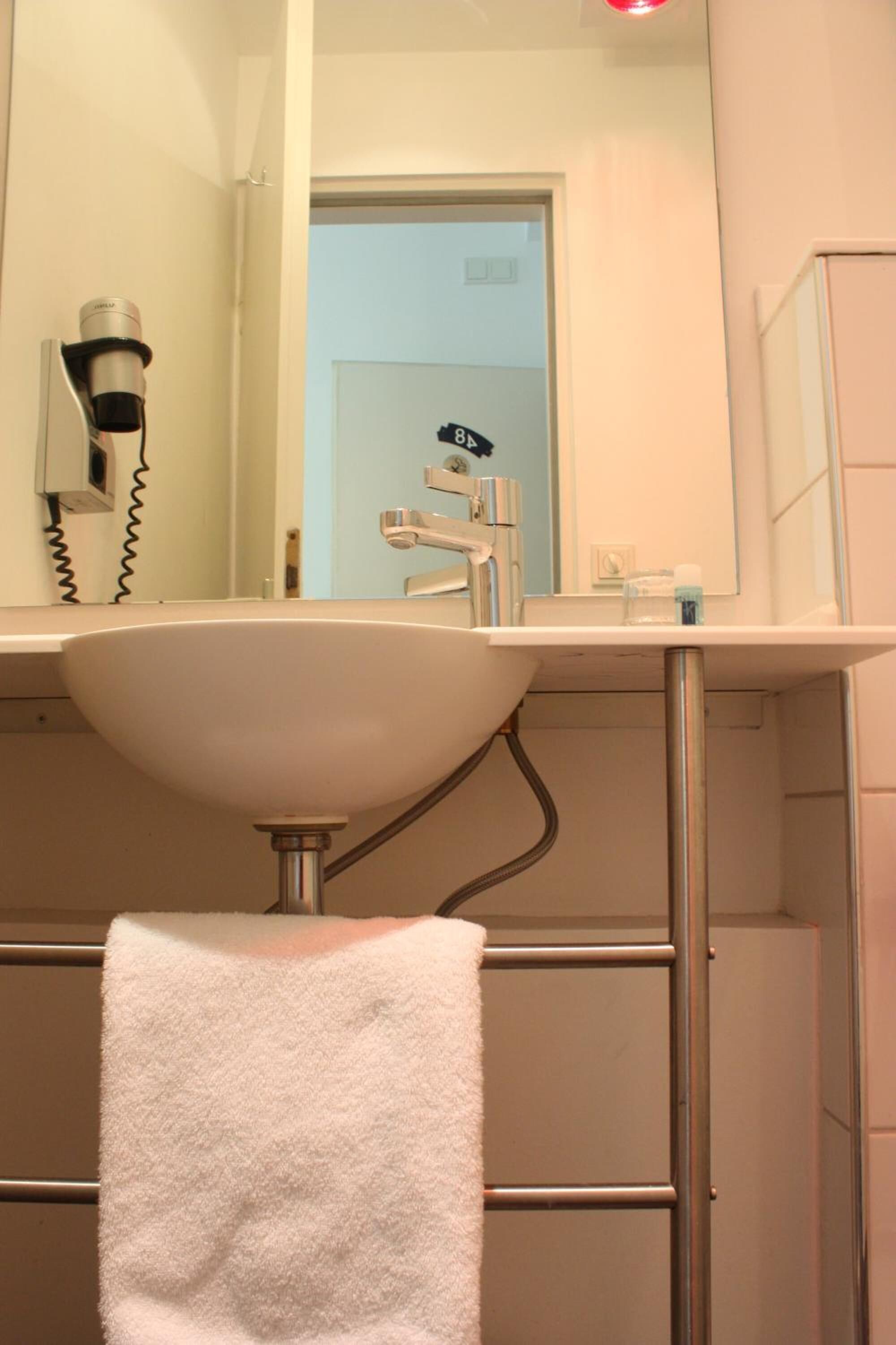 Photo - Hotel Admiral am Zoo