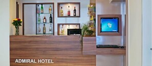 Bar (sur place)