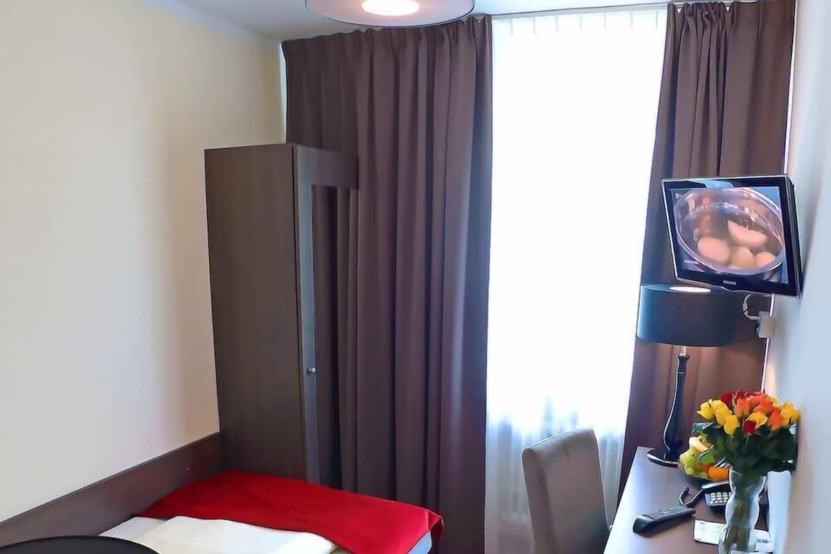 Biancheria da letto ipoallergenica, una cassaforte in camera