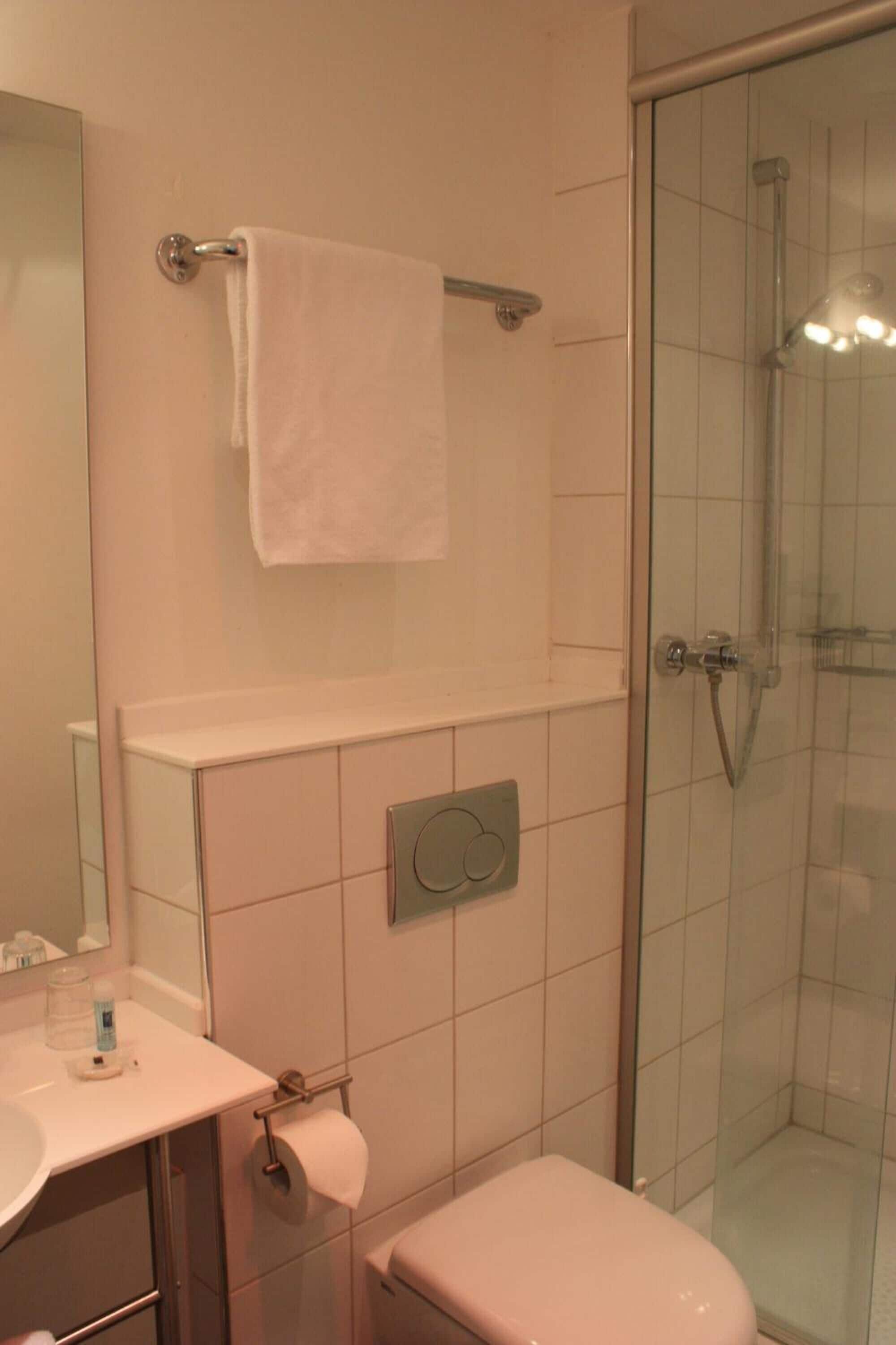 Foto - Hotel Admiral am Zoo