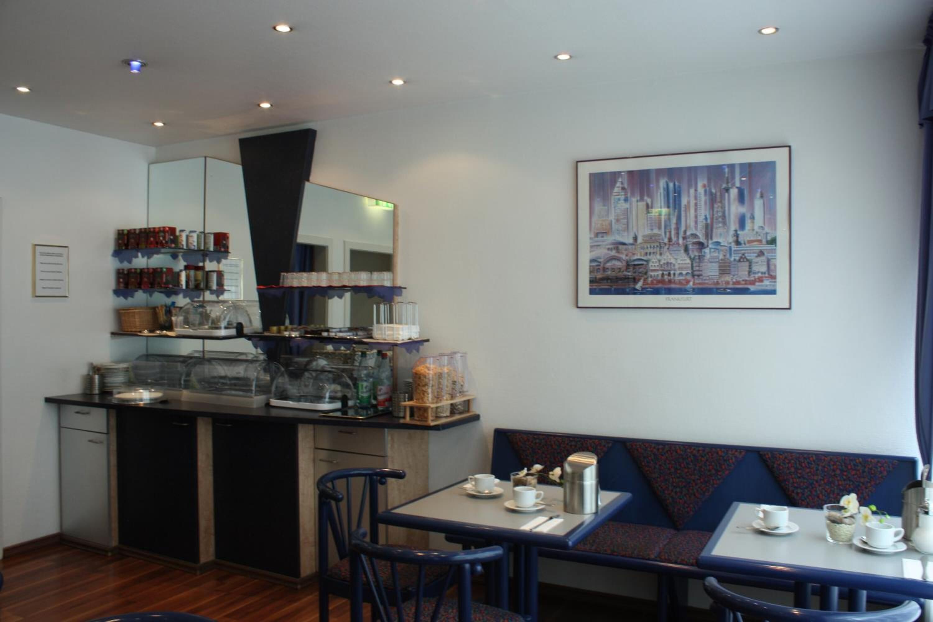 Photo - Hotel Admiral am Zoo