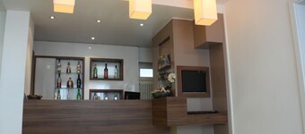 โรงแรม แอดมิรัล แอม ซู