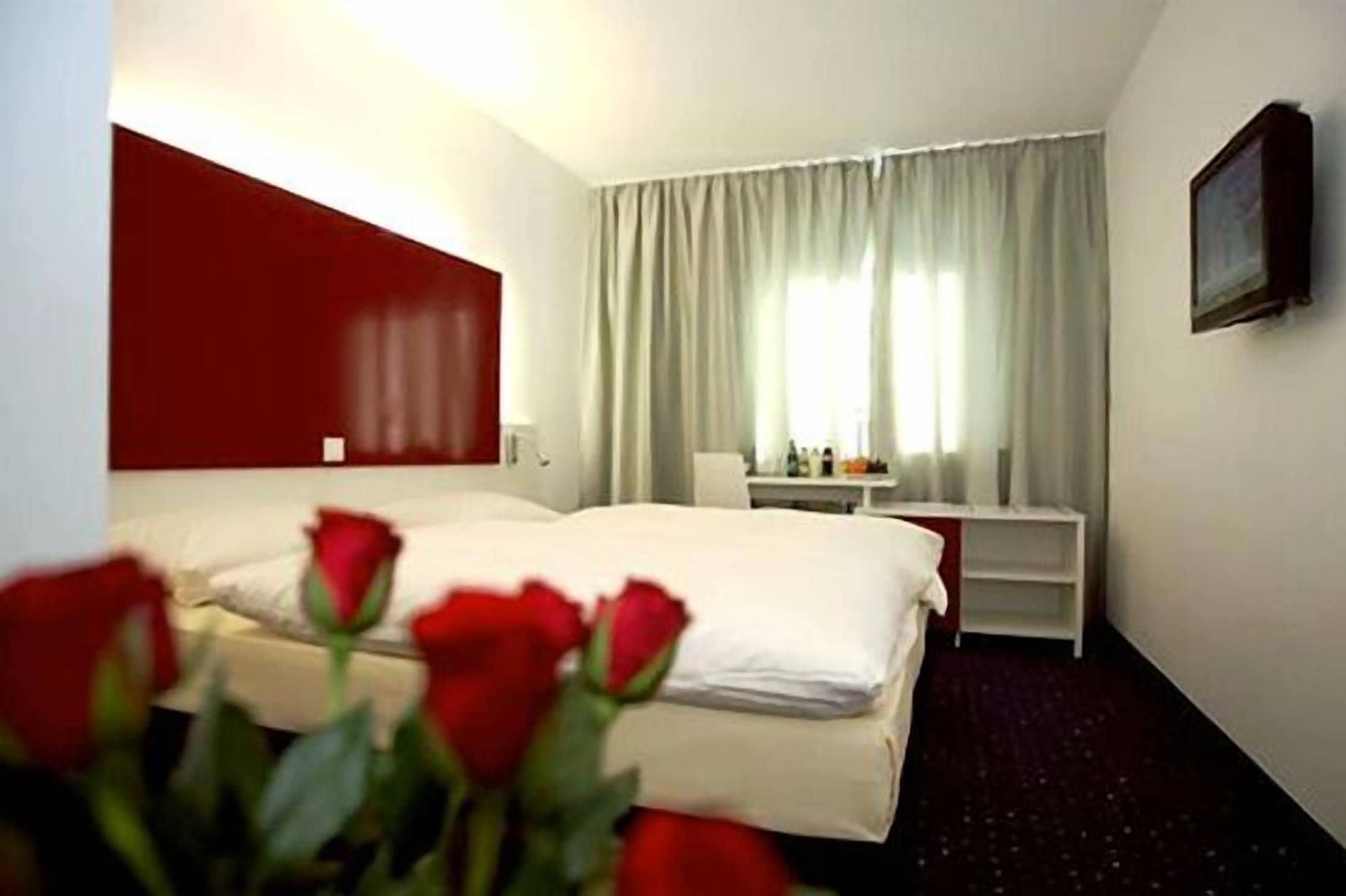 Foto - Hotel Admiral am Zoo