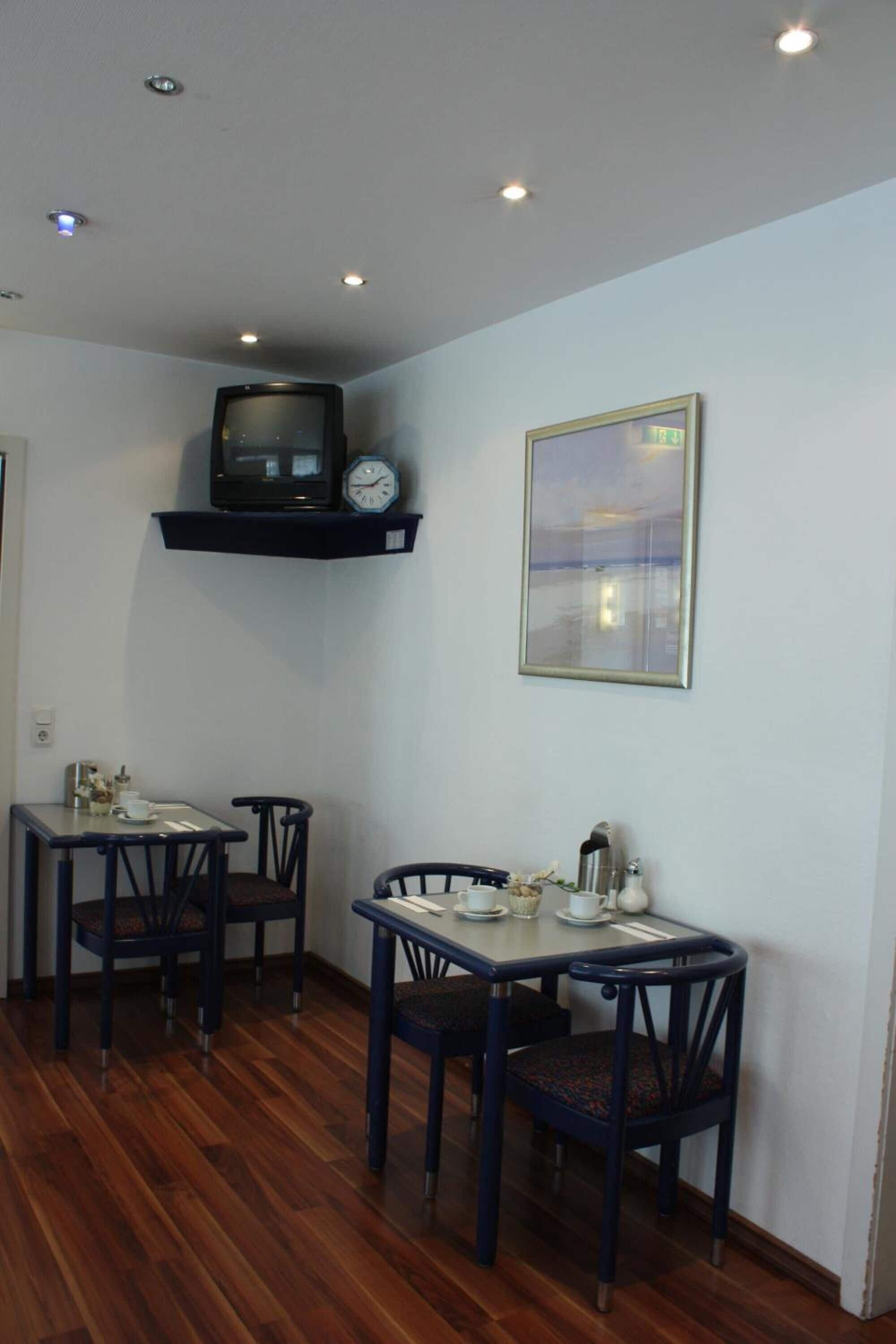 Photo - Hotel Admiral Frankfurt City Centre