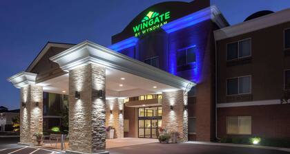 Wingate by Wyndham Moses Lake