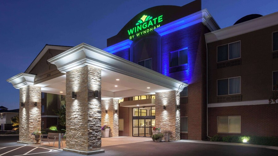 Wingate by Wyndham Moses Lake