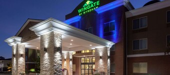Wingate by Wyndham Moses Lake
