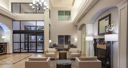 Wingate by Wyndham Moses Lake