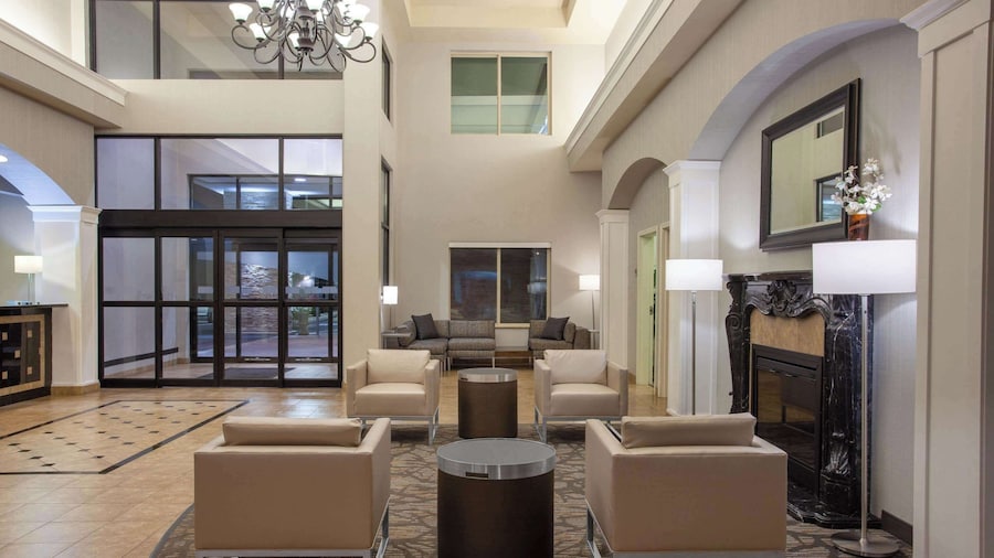 Wingate by Wyndham Moses Lake